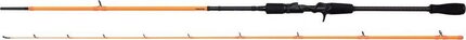 Savage Gear Orange Limited Edition Medium Game Baitcaster Rod